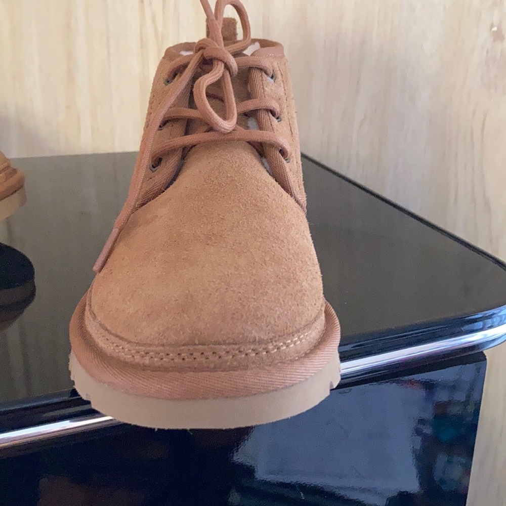 Ugg Booties - image 2